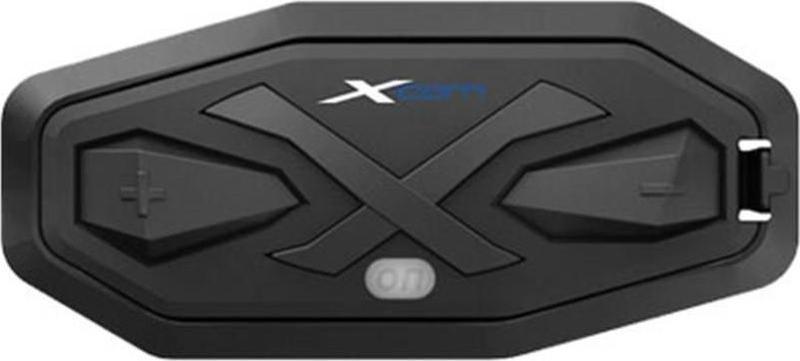 SX.COM Bluetooth ve Intercom