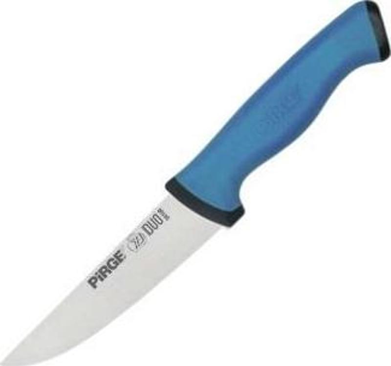 Kasap Et Bıçağı Duo 0 No 34100 12,5cm Mavi