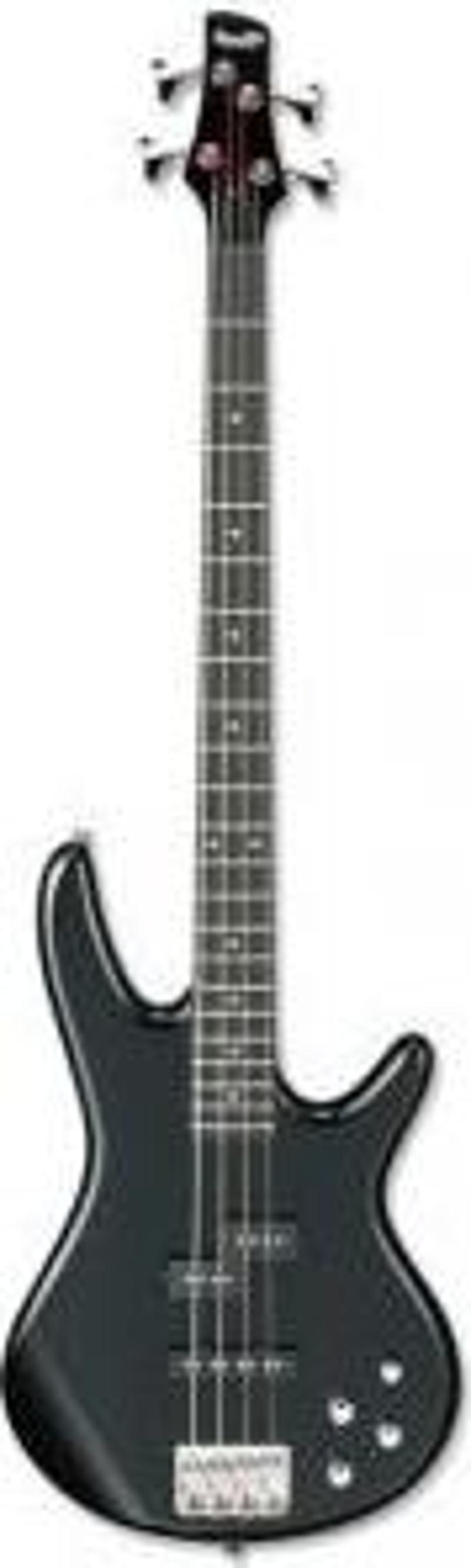 GSR200 BK GSR Serisi Siyah 4 Telli Elektro Bas Gitar