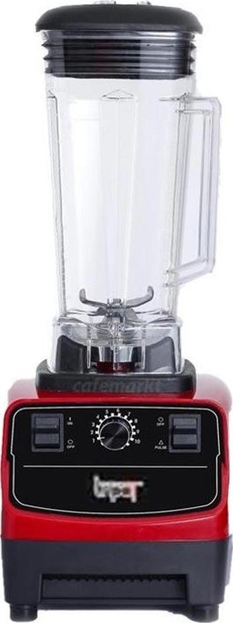 Empero Bar Blender Eko 2 Litre 1500 W