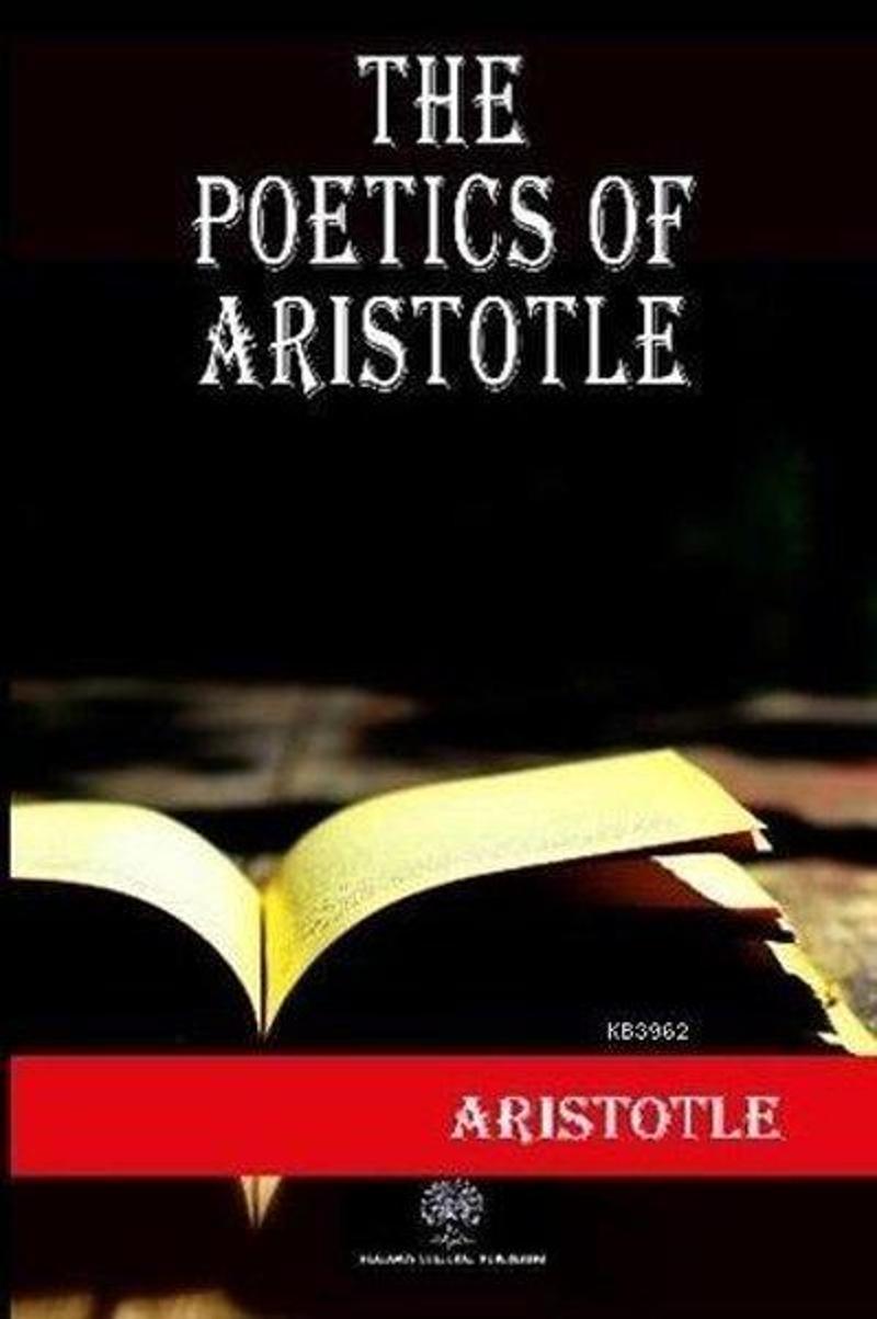 Platanus Publishing The Poetics of Aristotle - Aristotle Kallis