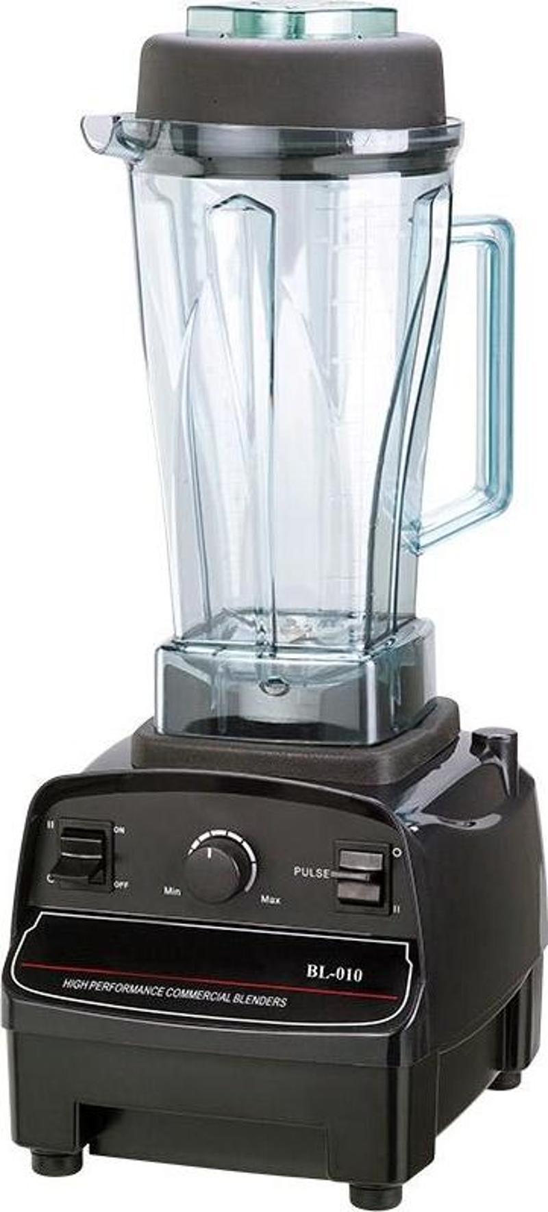 Bar Blender 1500 W