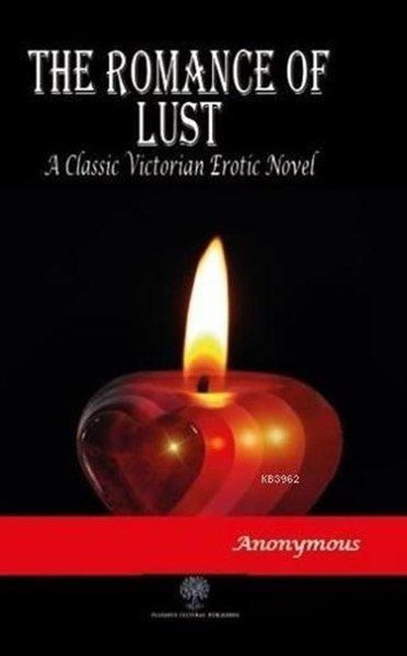 Platanus Publishing The Romance of Lust - Kolektif