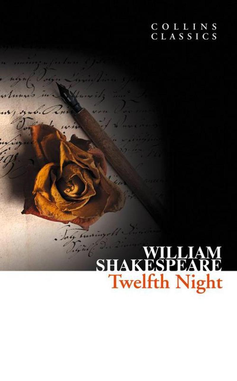 Twelfth Night (Collins C)