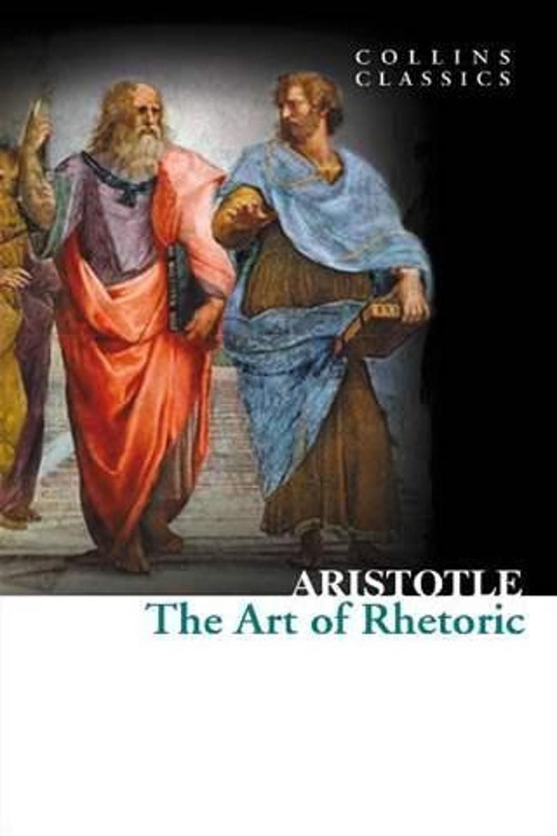 The Art of Rhetoric (Collins C)