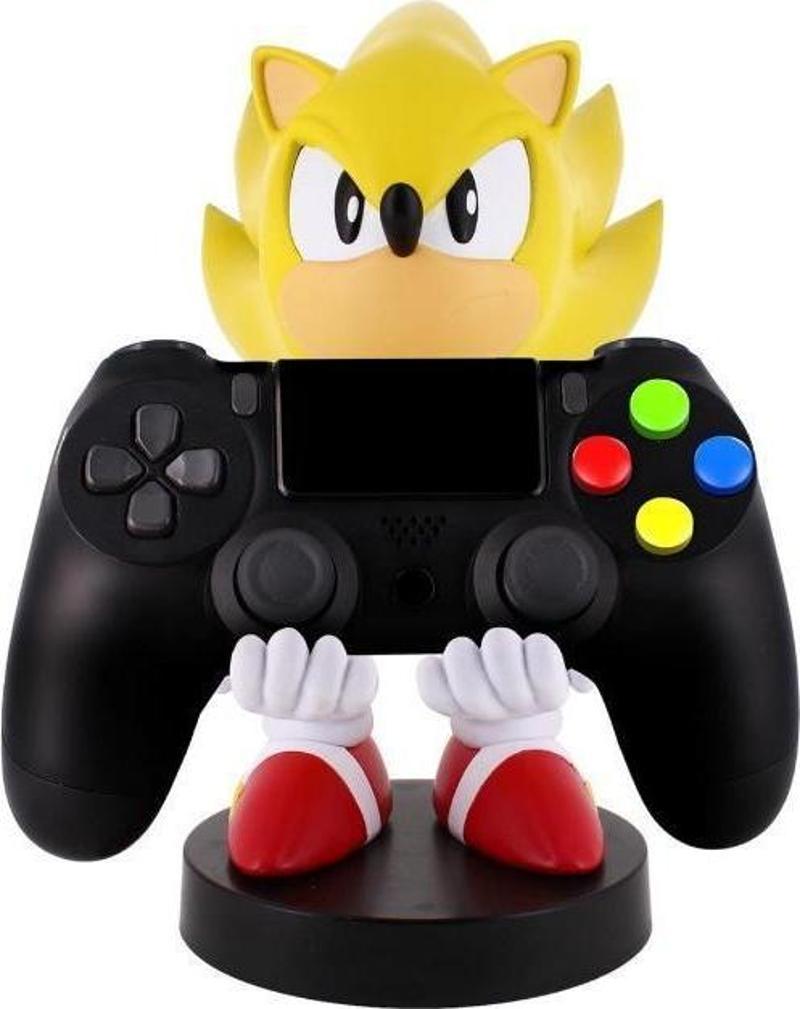 EXG Pro Cable Guys -Super Sonic Phone and Controller Holder