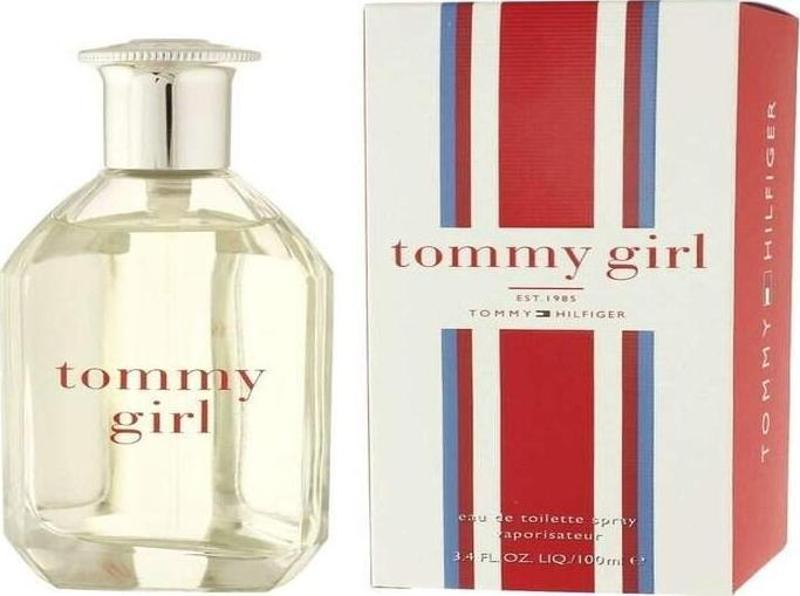 Girl EDT 100 ml Kadın Parfüm