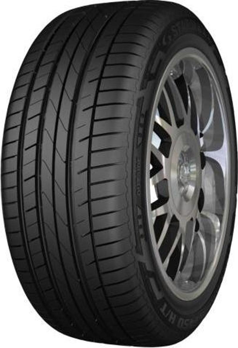 (Petlas) 255/55R19 111 V TL RF Incurro H/T St450 4x4 Yaz Lastiği ( Üretim Yılı: 2022 )