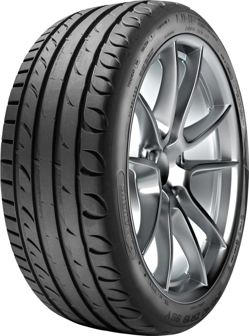 205/55 R17 95V XL Ultra High Performance Yaz Lastiği (Üretim Yılı: 2024)