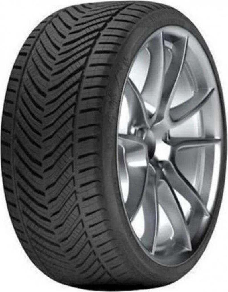 215/55 R16 97V XL All Season Binek Dört Mevsim Lastiği (Üretim Yılı: 2024)