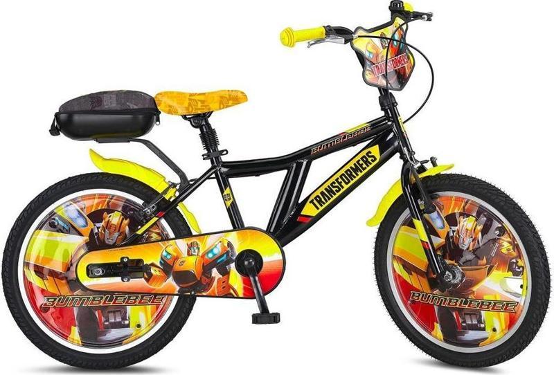 2004 TRANSFORMERS-BMX-V-ERKEK ÇOCUK BİSİKLETİ 20 JANT