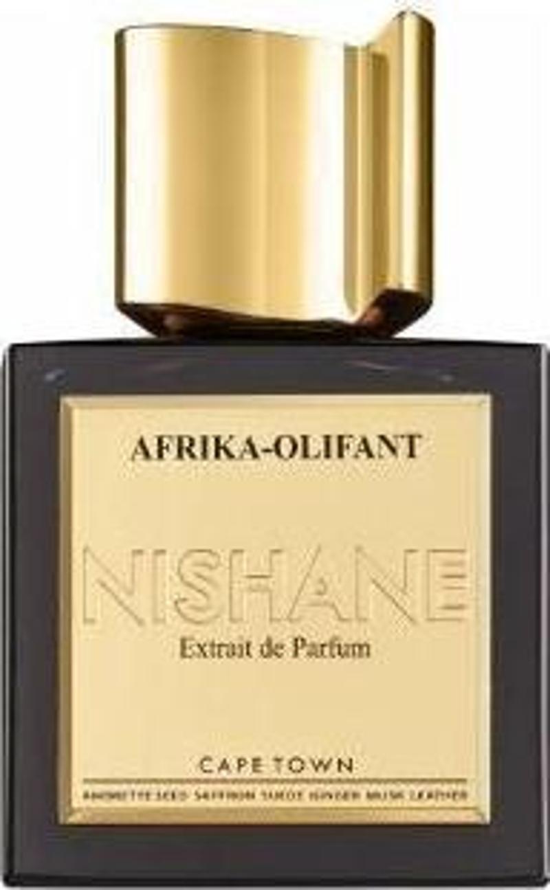 Afrika Olifant 50 ml EDP Unisex Parfüm