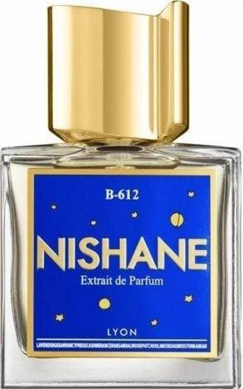 B-612 50 ml EDP Unisex Parfüm