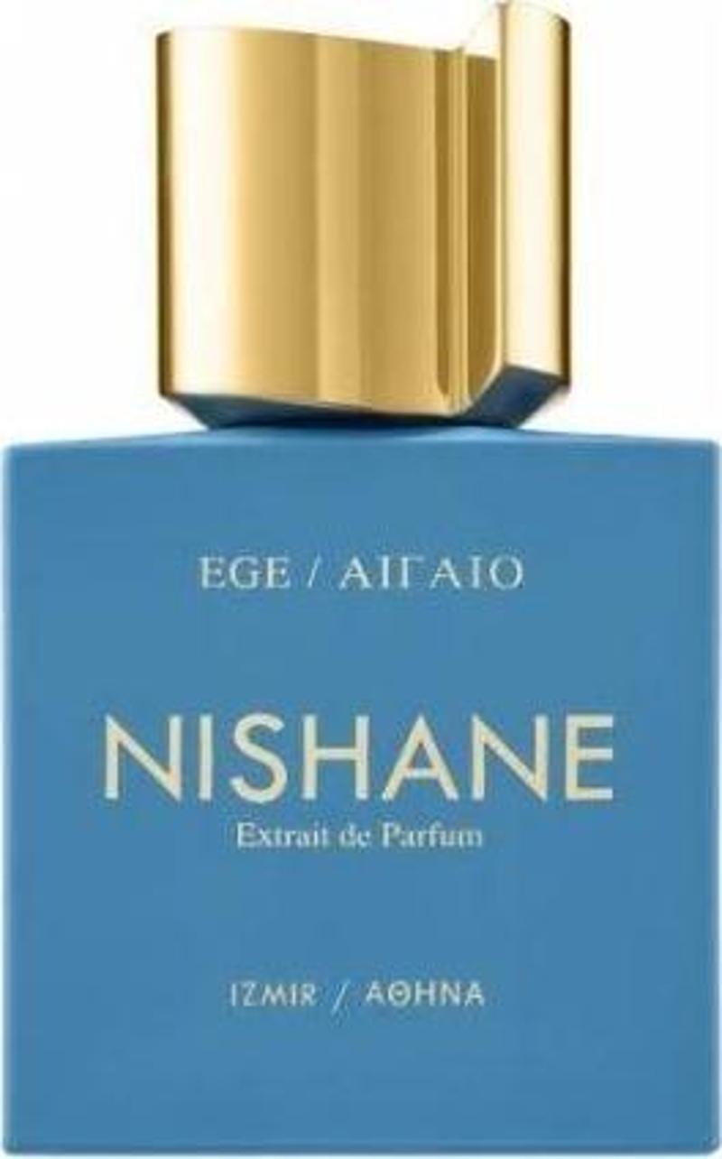 Ege 50 ml EDP Unisex Parfüm