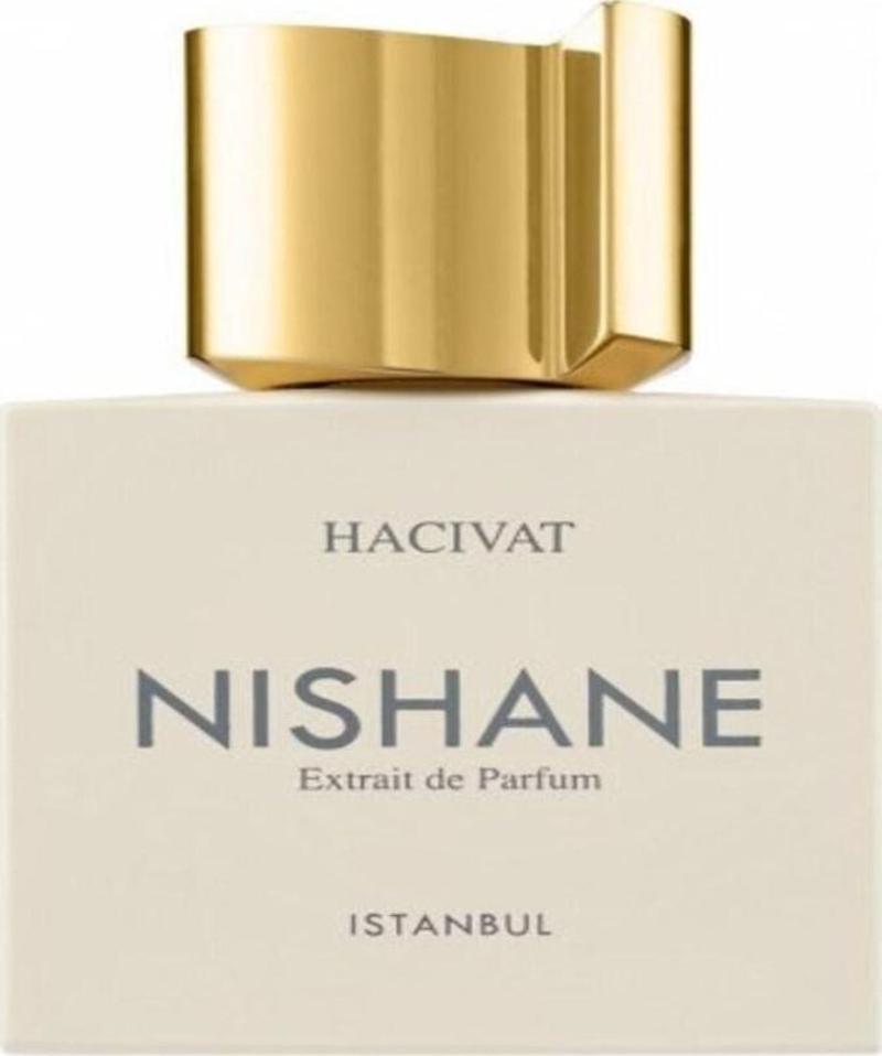 Hacivat EDP 100 ml Unisex Parfüm