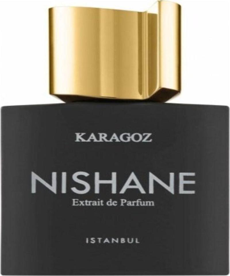 Karagöz 50 ml EDP Unisex Parfüm