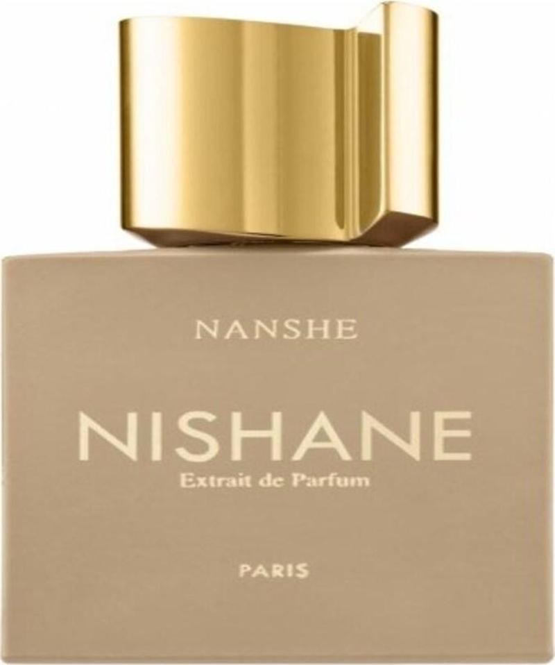 Nanshe 100 ml EDP Unisex Parfüm