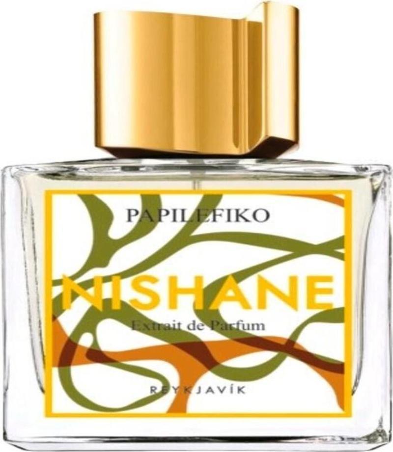 Papilefiko Extrait De Parfum 50 ml Unisex Parfüm