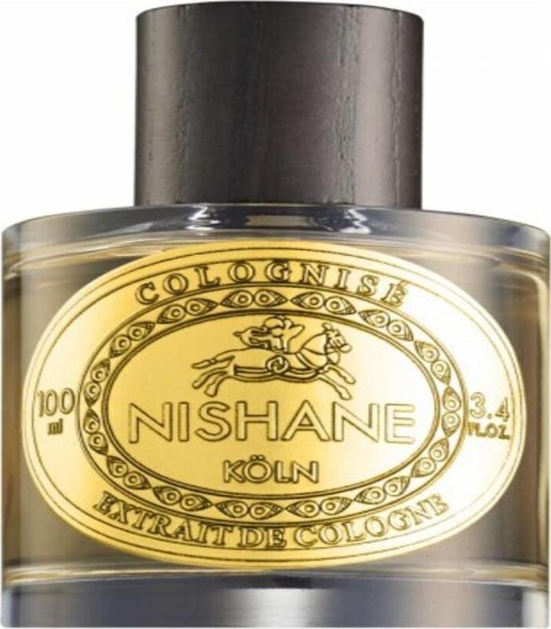 Safran Colognise 100 ml EDC Unisex Parfüm