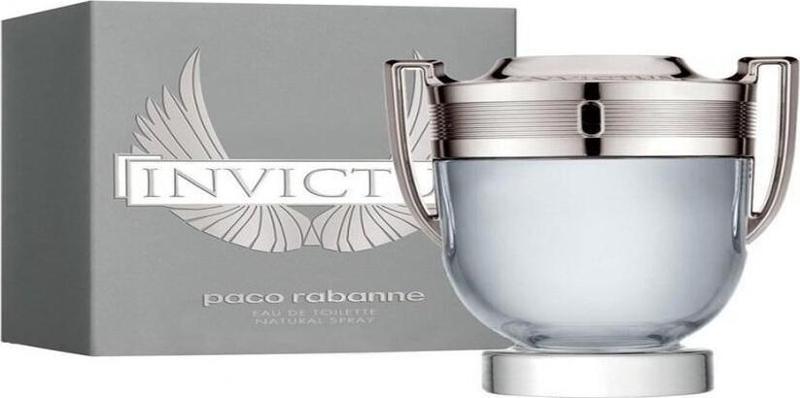 Invictus EDT 100 ml Erkek Parfüm