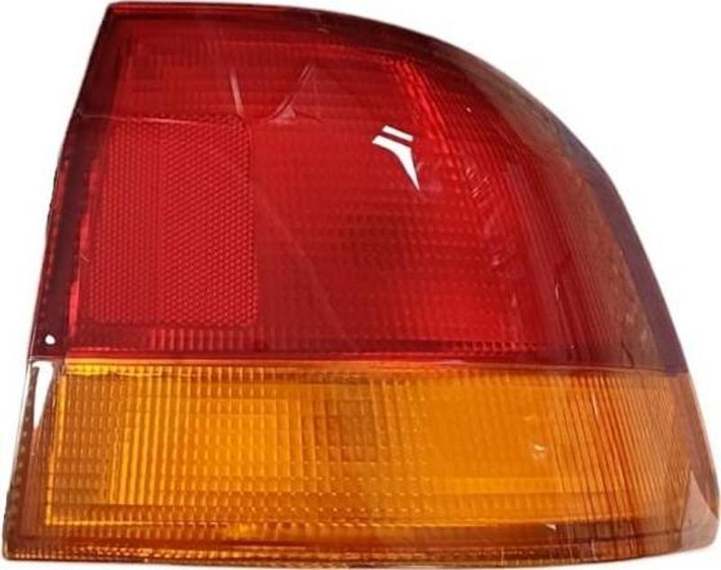 Honda Civic Sedan 1996-2000 Sağ Arka Dış Stop Fren Sinyal Lambası