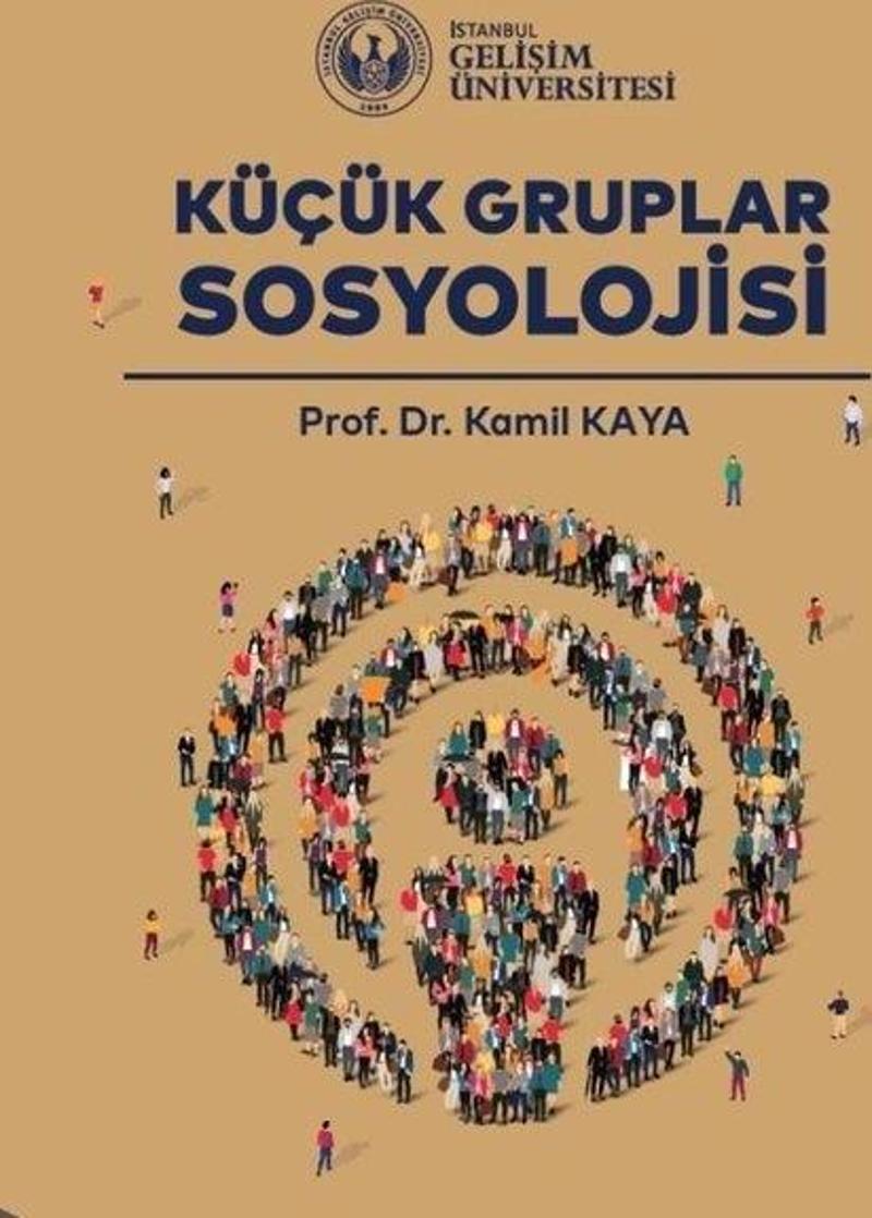 Küçük Gruplar Sosyolojisi