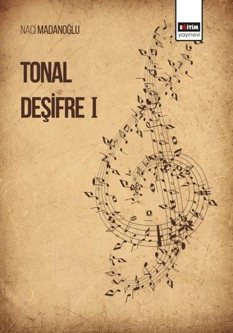 Tonal Deşifre-1