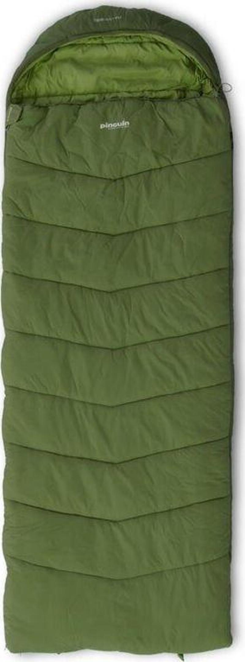 PINGUIN BLIZZARD -17 190 KHAKI UYKUTULUM