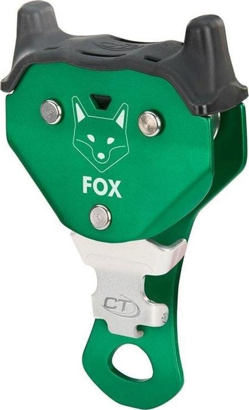 CT FOX MAKARA