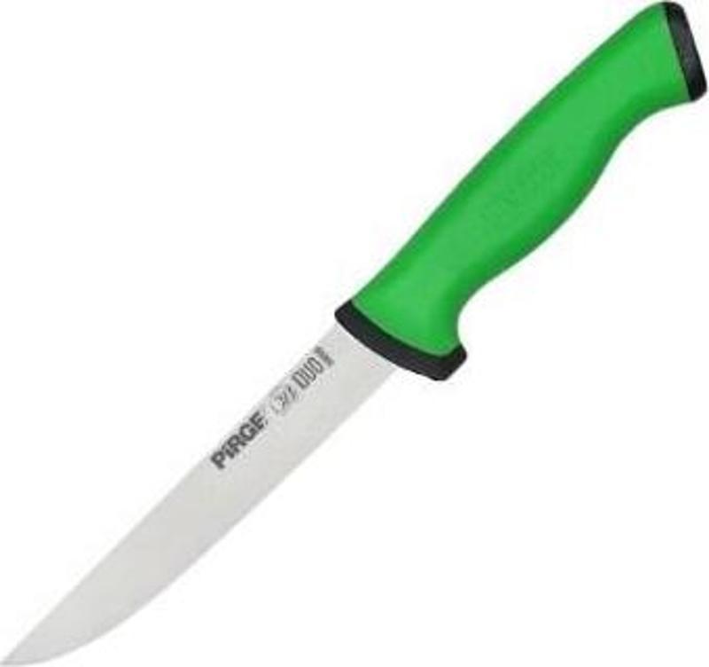 Ekmek Bıçağı Duo 34050 15cm Yeşil