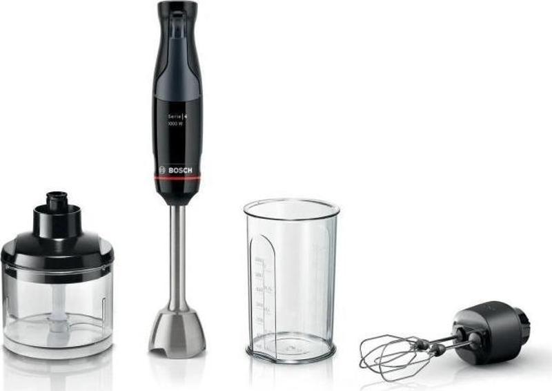 MSM4B624 ERGO MASTER 1000W EL BLENDER