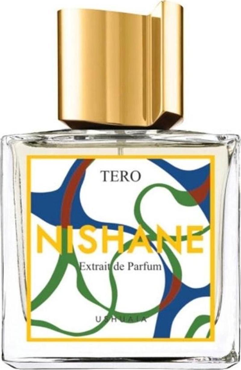 Tero Extrait De Parfum 50 ml Unisex Parfüm