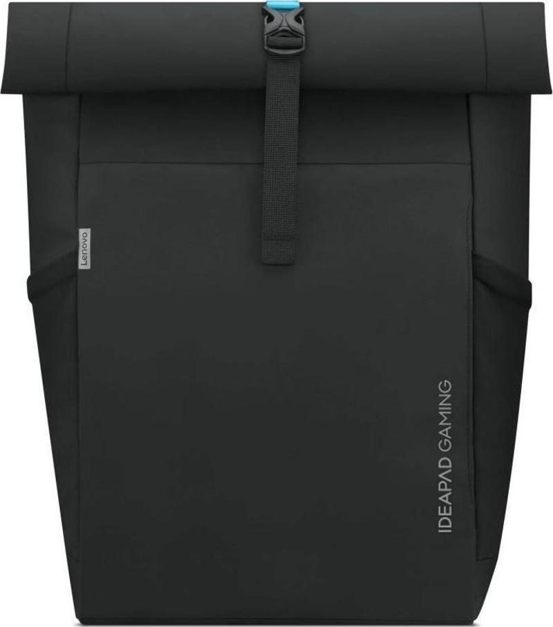 Ideapad 16" Gaming Modern Notebook Sırt Çantası - Siyah