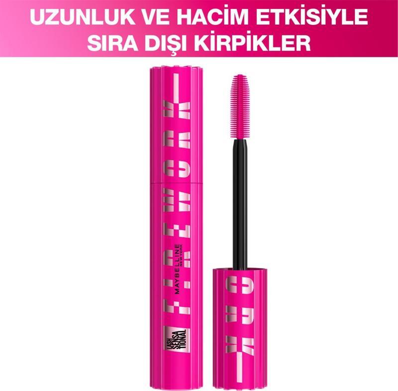 Lash Sensational Firework Maskara