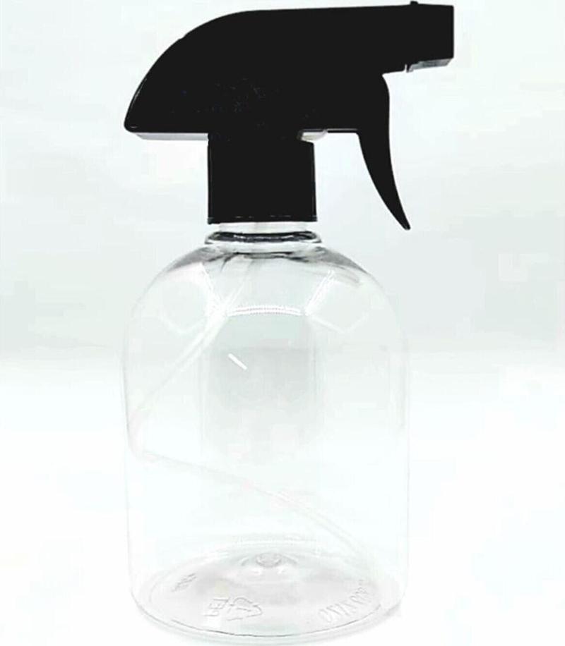 Borexi Boş Fısfıs Sprey Şişe 500 Ml [Kimyasala Dayanıklı]