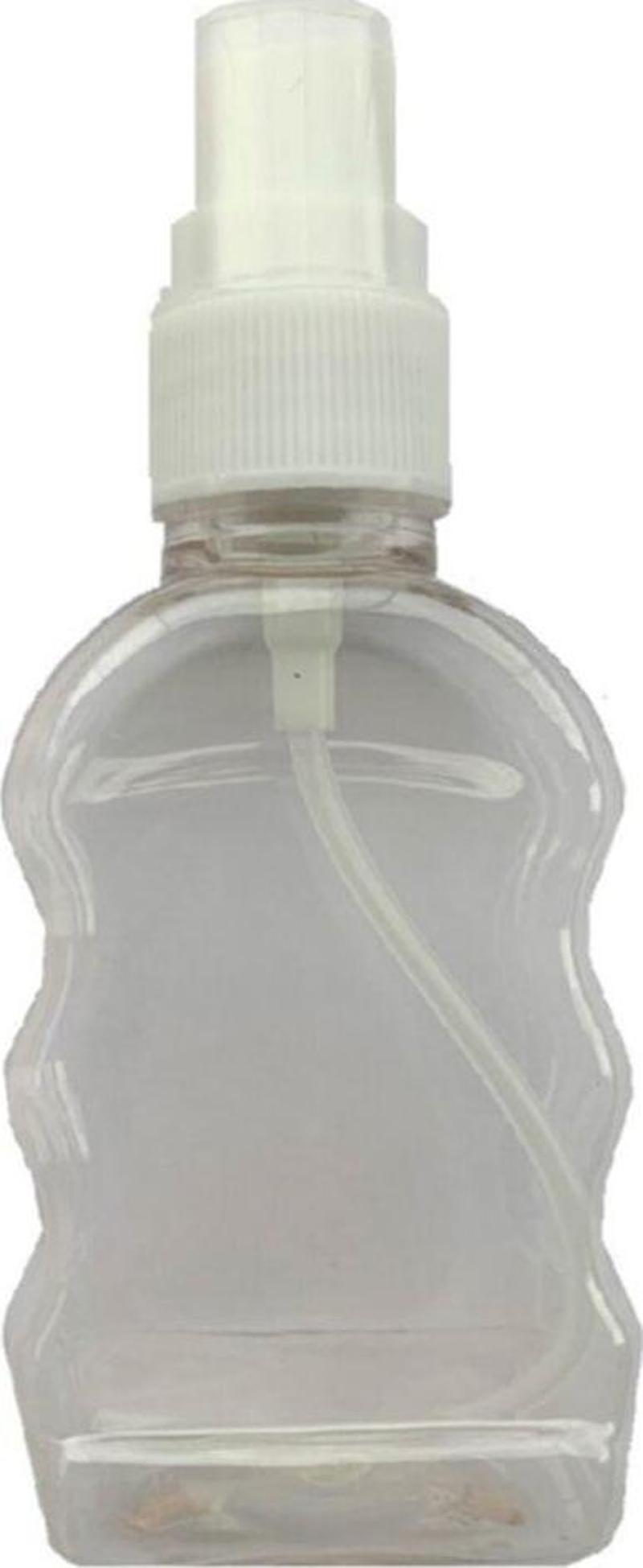 Boş Pet Şişe 50 Ml