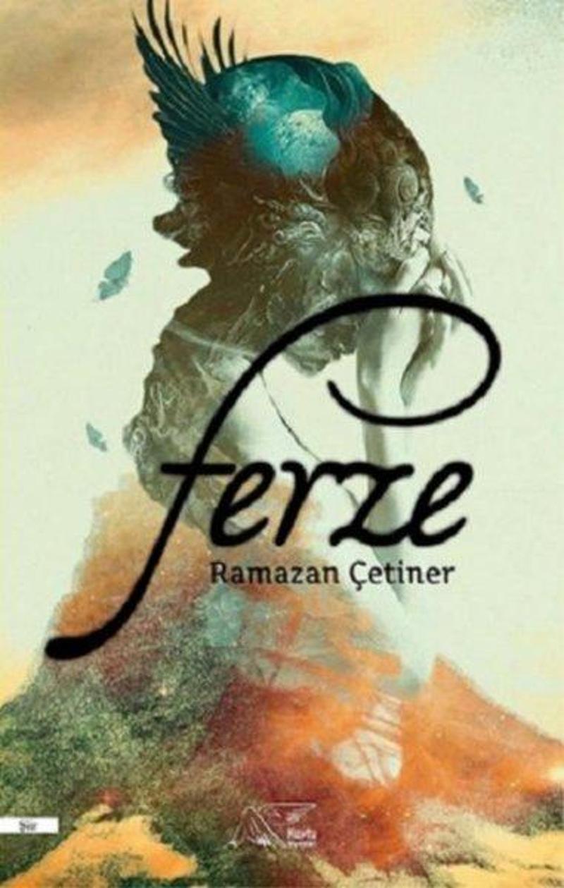 Kuytu Yayınları Ferze - Ramazan Çetiner