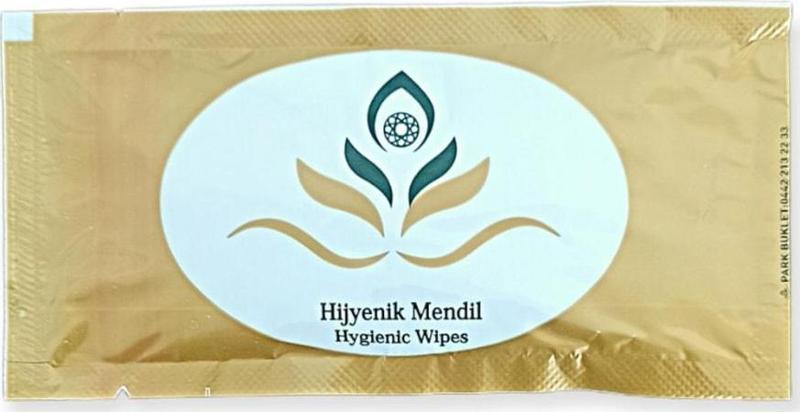 Islak Mendil 500 Adet