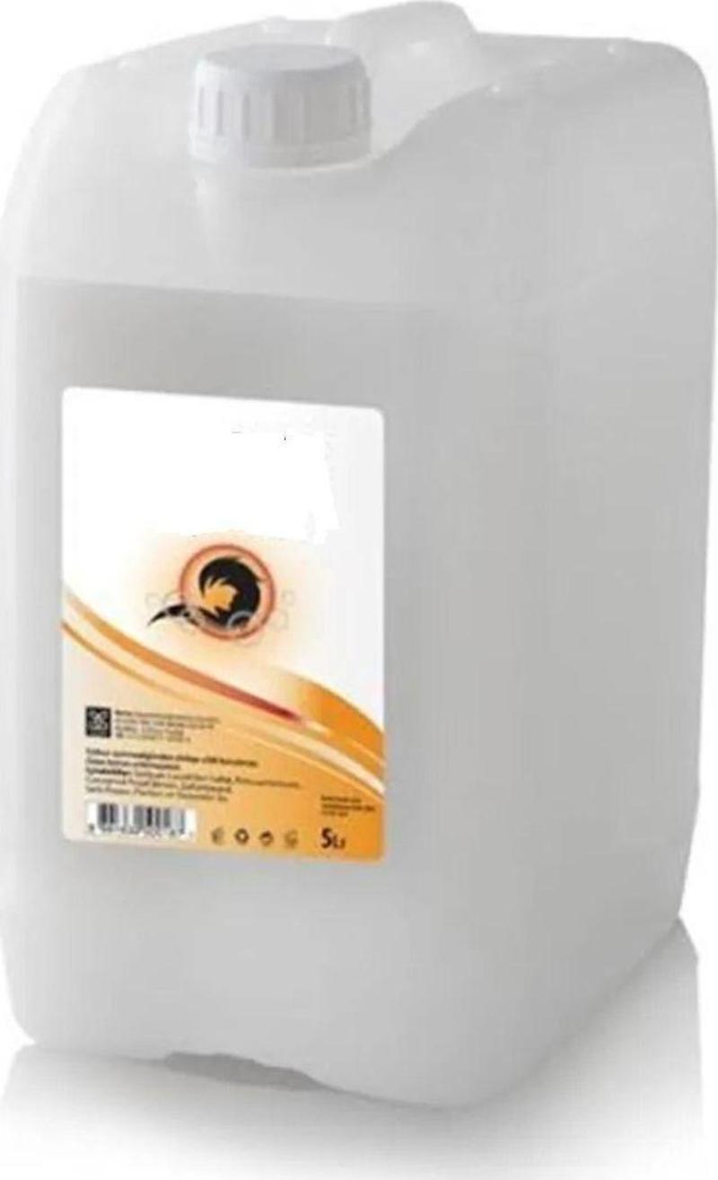 Vücut Losyonu 5Lt Ekonomik Bidon