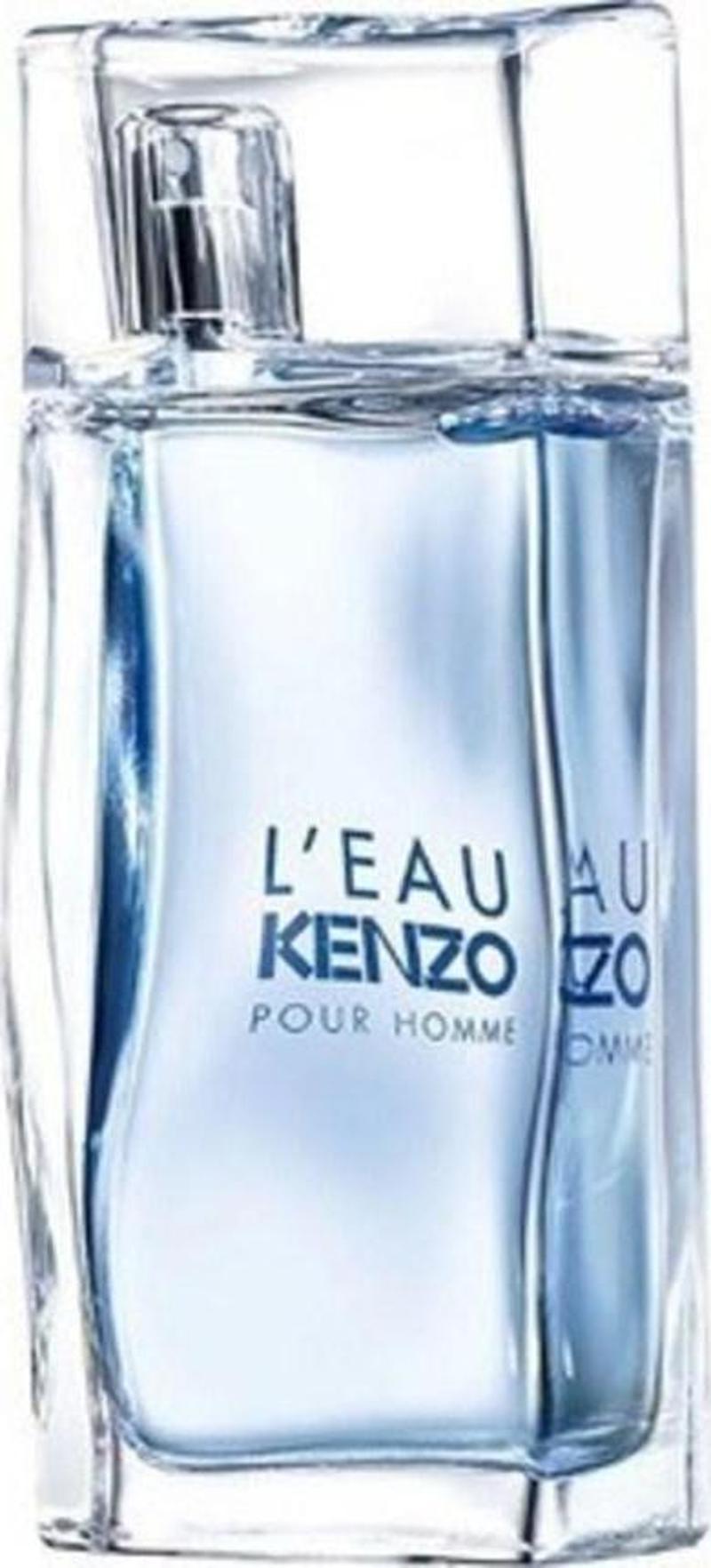  Kenzo L'eau EDT 100 ml Erkek Parfüm