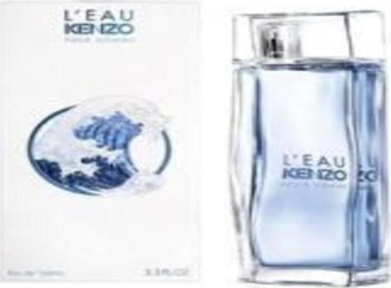  Kenzo L'Eau EDT 100 ml Kadın Parfüm