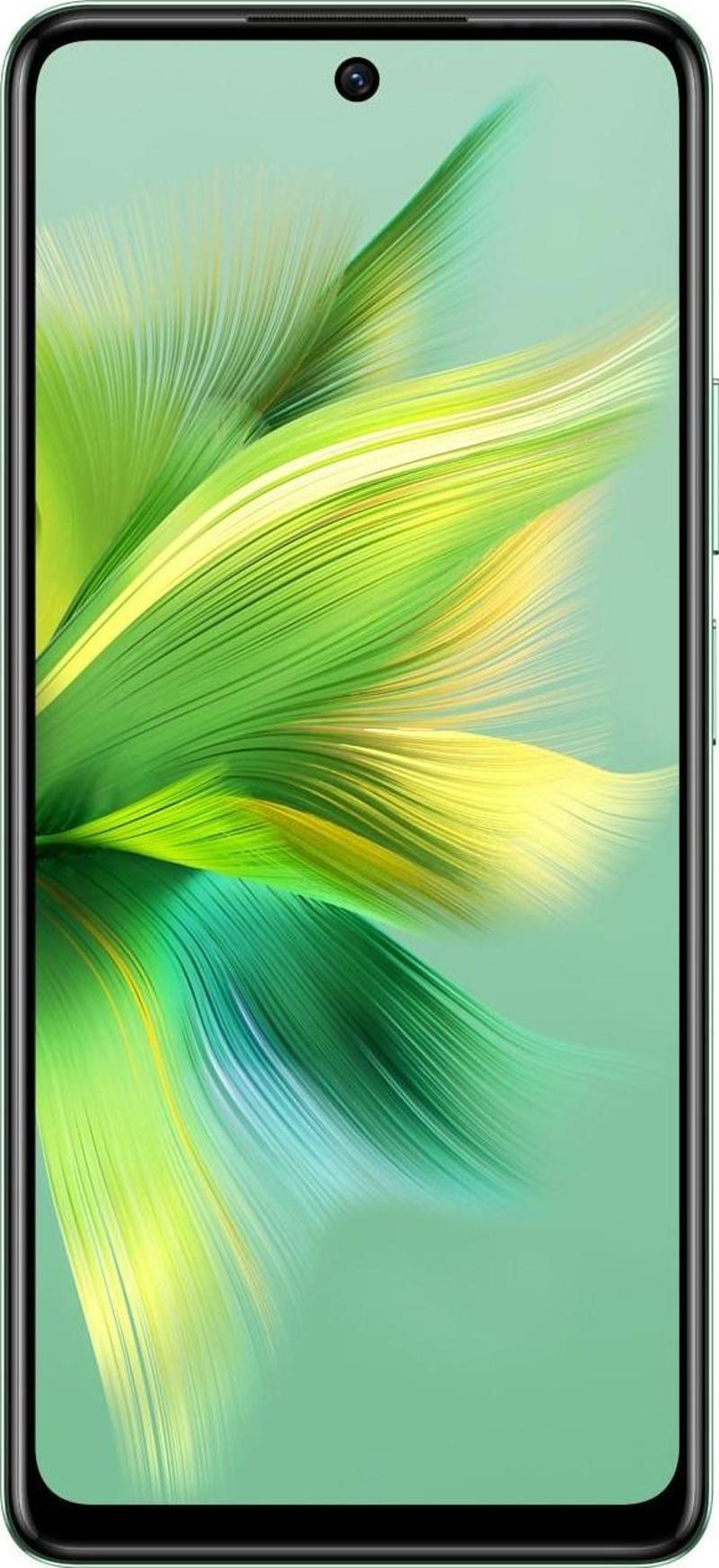 Infinix Hot 40 Pro 8 GB + 8 GB Sanal Ram 256 GB (Infinix Türkiye Garantili)