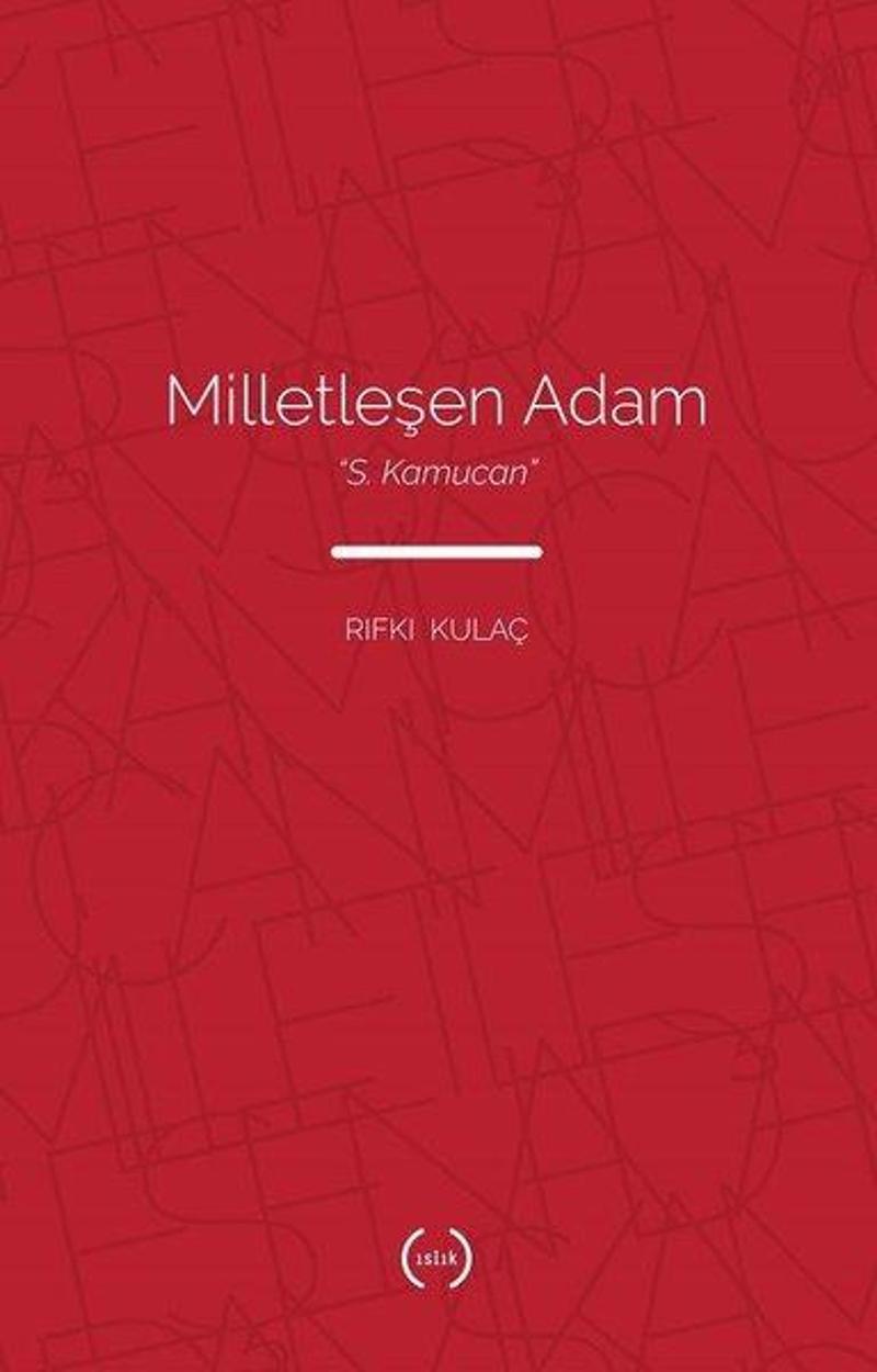 Milletleşen Adam