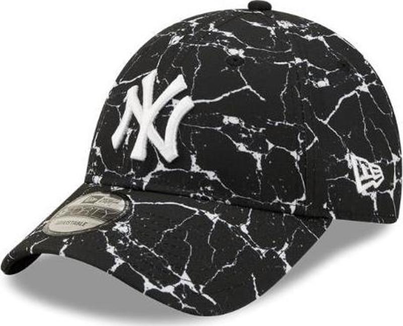 60284846 New York Yankees  Unisex Siyah Şapka