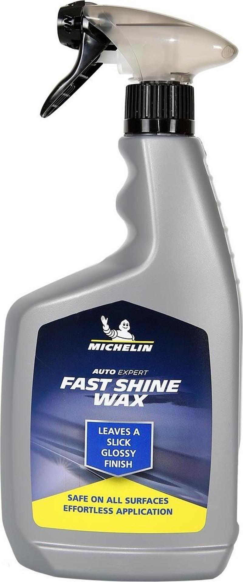 MC31951 650ml Hızlı Cila