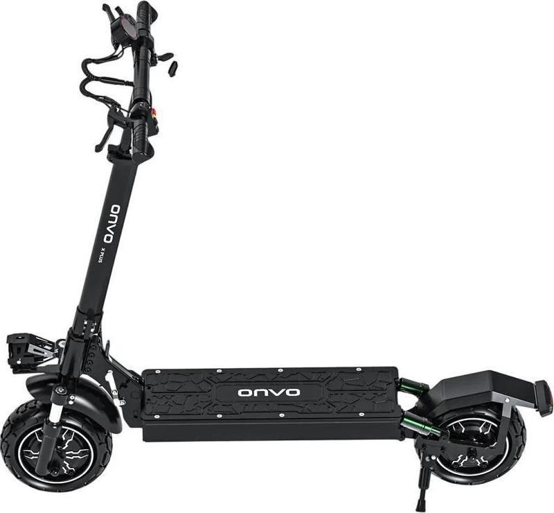 Ov-013 X-Plus 2000W E-Scooter