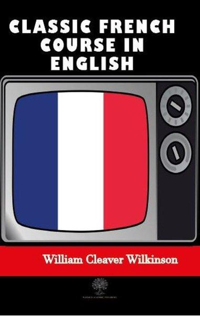 Classic French Course in English