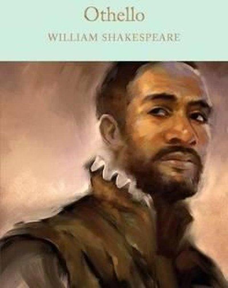 Othello: The Moor of Venice (Macmillan Collector's Library)