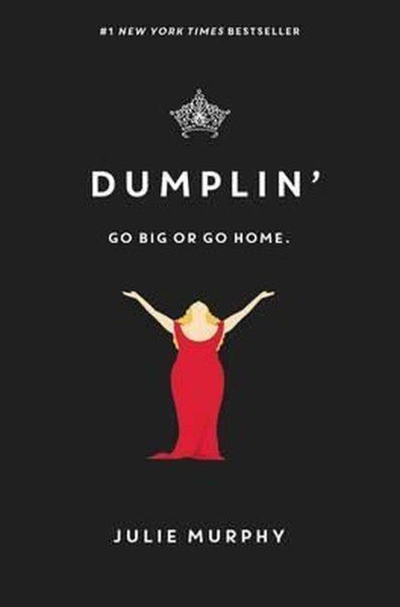 Harper Collins US Dumplin' - Julie Murphy