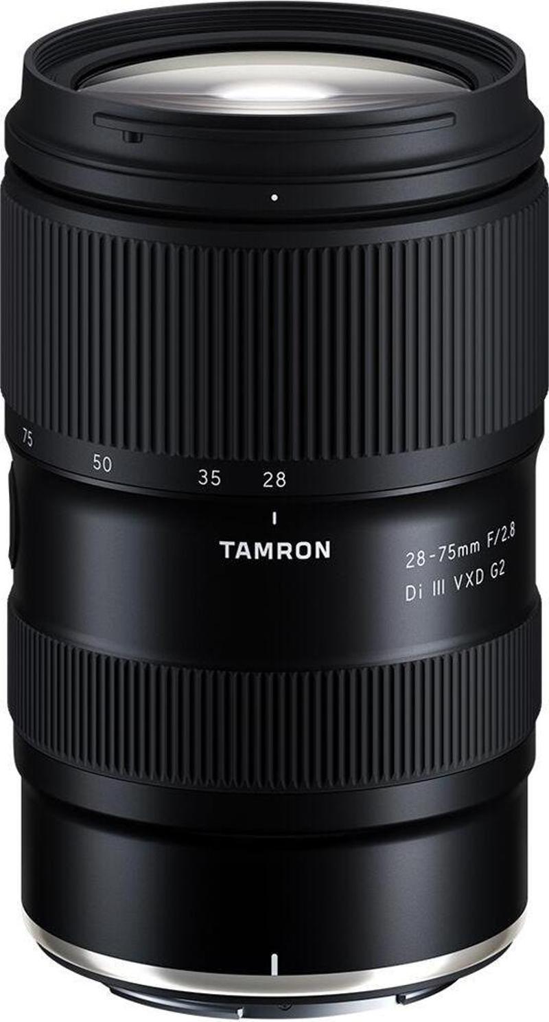 28-75mm f/2.8 Di III VXD G2 Lens (Nikon Z)